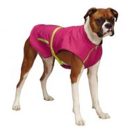 Zack & Zoey Trek Sport Jackets for Dogs, Pink