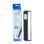 Epson Ribbon Cartridge 8750 Black