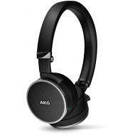 SAMSUNG AKG Noise Canceling Headphone Black (N60)