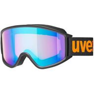 Uvex Unisex Uvex G.gl 3000 Cv ski goggles