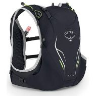 Osprey Packs Duro 6 Running Hydration Vest, Alpine Black, Small/Medium