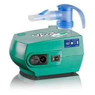 Vios Professional Adult Vaporizer Compressor with Sprint Kit and Bonus Reusable Kit