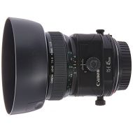 Canon TS-E 45mm f/2.8 Tilt Shift Fixed Lens for Canon SLR Cameras