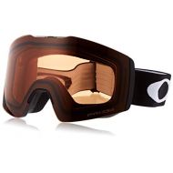 Oakley Fall Line XM Snow Goggle, Mid-Sized Fit