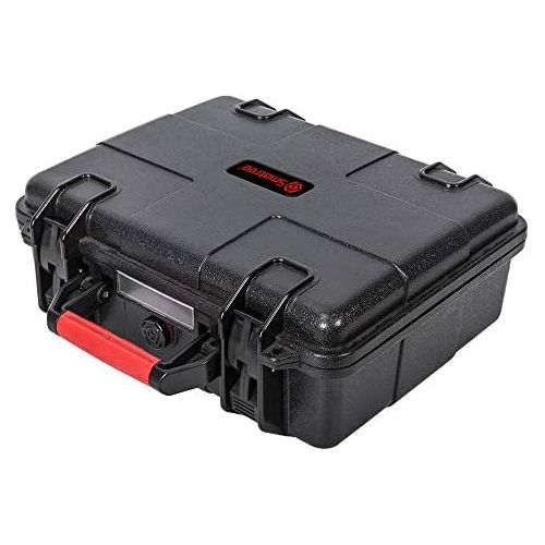  [아마존베스트]Smatree Waterproof Hard Case Compatible with DJI Mavic Mini Fly More Combo(Drone and Accessories are Not Included)