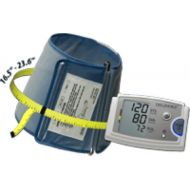 A&D Medical Extra-large Arms Automatic Blood Pressure Monitor (1 Each)