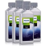 Philips Saeco CA6700/10 Descaler 250 ml for Fully Automatic Coffee Machines (Pack of 6)