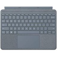 NEW Microsoft Surface Go Signature Type Cover - Ice Blue