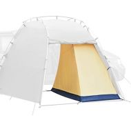 Vaude Drive Van Inner Tent - Sand/Sand, One Size