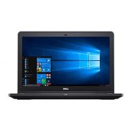 Dell Inspiron 15 i5577-5858BLK-PUS Gaming Laptop | Intel Core i5-7300HQ | 8GB DDR4 2400 MHz | 1TB SATA HDD | Windows 10 Home