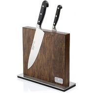 [아마존베스트]Zassenhaus KP0000078091 Magnetic Knife Block -KP0000078091 Magnetic Knife Block 18/8 Stainless Steel