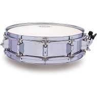 [아마존베스트]S-Drums 13x 3.5Piccolo Metal Snare Drum S