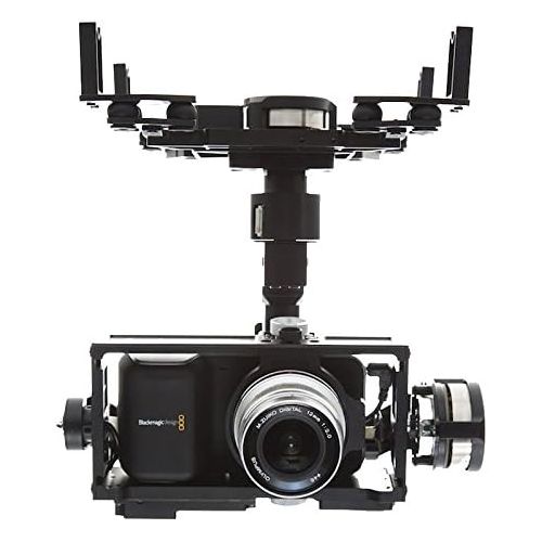 디제이아이 DJI Zenmuse Z15-BMPCC 3-Axis Gimbal for Blackmagic Pocket Cinema Camera