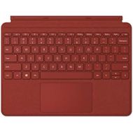 [아마존베스트]NEW Microsoft Surface Go Signature Type Cover - Poppy Red