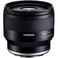 [아마존베스트]Tamron 35 mm F/2.8 Di III OSD M 1:2 Lens for Sony E-Mount