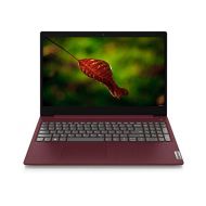 2021 Newest Lenovo IdeaPad 3 Laptop 15.6 Full HD Computer Notebook, 10th Gen Intel Core i5-1035G1 3.6GHz Processor, 8GB RAM, 256GB SSD, HDMI, Wi-Fi, Webcam, Windows 10, Cherry Red