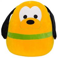 Squishmallows Official Kellytoy Plush 14 Pluto Disney Ultrasoft Stuffed Animal Plush Toy