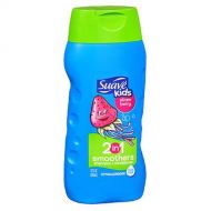 Suave Kids 2-in-1 Shampoo Smoothers Fairy Berry Strawberry 12 oz (Pack of 3)