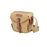 Billingham Hadley Digital Camera Bag (Khaki Canvas/Tan Leather)