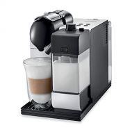 Nestle Nespresso DeLonghi EN520W White Lattissima Plus Nespresso Capsule System