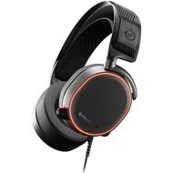 [아마존베스트]SteelSeries Arctis Pro - gaming headset - high resolution speaker drivers - DTS Headphone: X v2.0 Surround