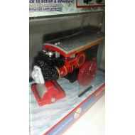 Unknown (Not Available in Japan?!) TRACK MASTER Thomas the Tank Engine and Friends Buster BUSTER (Y9884) Plarail compatible