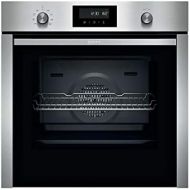 [아마존베스트]Neff BCC3622 oven with CircoTherm / Hide / EasyClock / energy efficiency class A