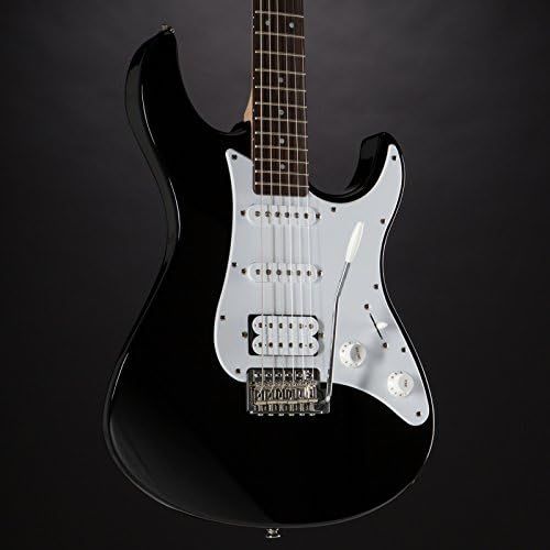 야마하 [아마존베스트]Yamaha GPA112JBLElectric Guitar