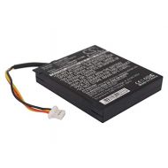 VI VINTRONS Battery Replacement Compatible for LOGITECH G930, Gaming Headset G930, Headset G930,