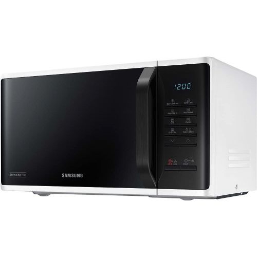 삼성 [아마존베스트]Samsung MG23K3513AW/EG Microwave, White