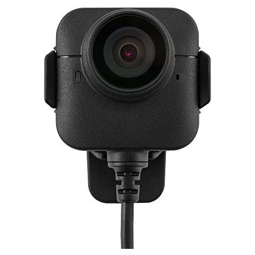  [아마존베스트]Transcend TS32GDPB52A Full HD Mini Waterproof Camera with Separate Camera Unit Black