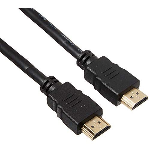  Axis 41201 High-Speed HDMI Cable with Ethernet, 3ft