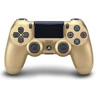 [아마존베스트]DualShock 4 Wireless Controller for PlayStation 4 - Gold