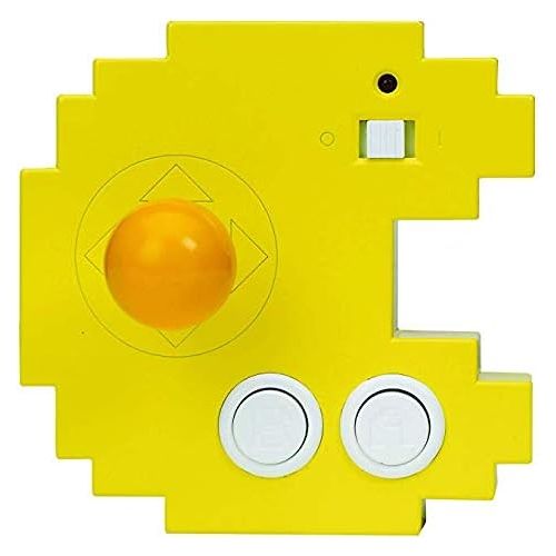  [아마존베스트]Pac-Man Connect and Play - 12 Classic Games