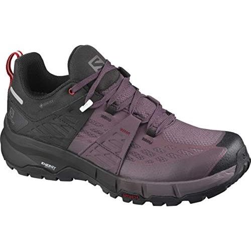 살로몬 [아마존베스트]Salomon Womens Odyssey GTX W Hiking