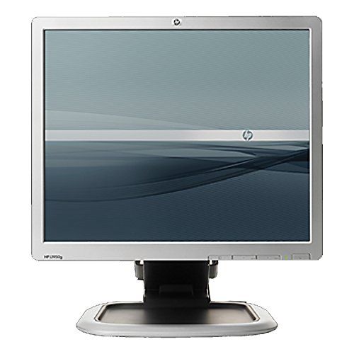 에이치피 HP Q6702-67027 L1950g 19-inch LCD monitor