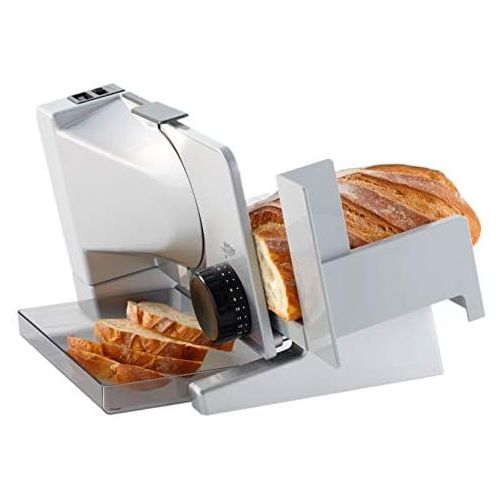  ritter Serano 7 Duo Plus All purpose Slicer with DC Motor, Made in Germany