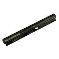 SANISI DELL M5Y1K Notebook Battery 14.8V 40WH 2750mAh for DELL Inspiron 3451 3452 3458 3459 3467 3462 5458 5459 5452 3551 3552 3558 3559 3565 3567 5552 5559 5759 5551 5555 5558 5758 Vostr