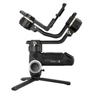 Zhiyun Crane 3S 3-Axis Handheld Gimbal with SmartSling Handle for DSLR Camera and Camcorder