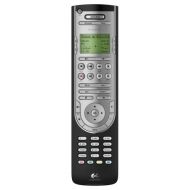 Logitech Harmony 510 Advanced Universal Remote Control (Discontinued by Manufacturer)