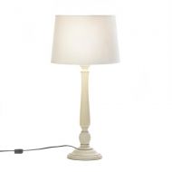 Gallery of Light Zingz and Thingz Dover Table Lamp