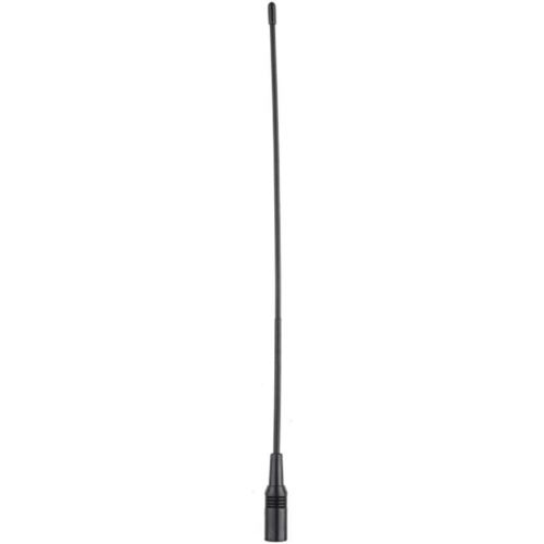  [아마존베스트]Greatideal NA-771 SMA Walkie Talkie Antenna Male Dual Band 144 / 430 MHz Antenna NA771 for Keneood TYT BaoFeng Vertex Puxing Yaesu Series Walkie Talkie for Yaesu TYT TH-UV8000D