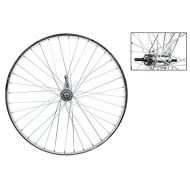 WheelMaster Rear Bicycle Wheel, 26x2.125 STL CP 36 KT CB 110mm 12gUCP