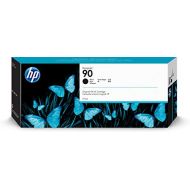 HP 90 Black 775-ml Genuine Ink Cartridge (C5059A) for DesignJet 4500 MFP, 4500 & 4000 Series Large Format Printers