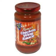Nances Sauce Chkn Wing Hot