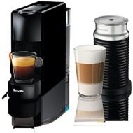 [아마존베스트]Breville-Nespresso USA BEC250BLK1AUC1 Nespresso Essenza Mini Expresso Machine, One Size, Piano Black
