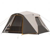CORE Bushnell Shield Series 11 x 9 Instant Cabin Tent, Sleeps 6