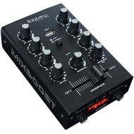 [아마존베스트]Ibiza 15-2367 MIX500BT Mixer