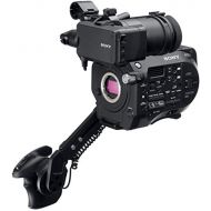 Sony PXW-FS7 XDCAM Super 35 Camera System Professional Camcorder, Black (PXWFS7)