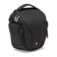 Visit the Manfrotto Store Manfrotto MB MP-H-20BB Professional Plus 20 DSLR Camera Holster Bag
